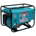 2kw, 2.5kw, 3kw Single Phase Gasoline Generator